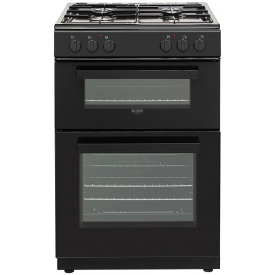 BUSH DHBDFDBL60BX DF BLK INS