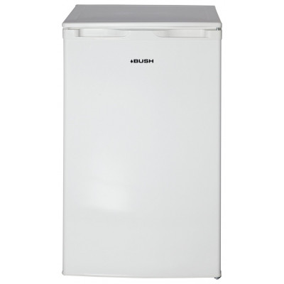 Bush M5085UCFR Under Counter Freezer - White