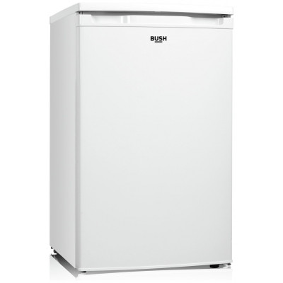 Bush M5085UCL Under Counter Larder - White