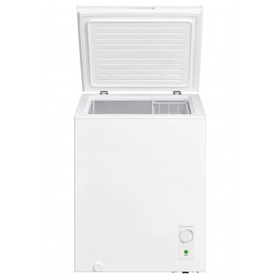 Bush MCF99W Chest Freezer - White