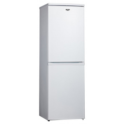 Bush ME50152FFW Fridge Freezer - White