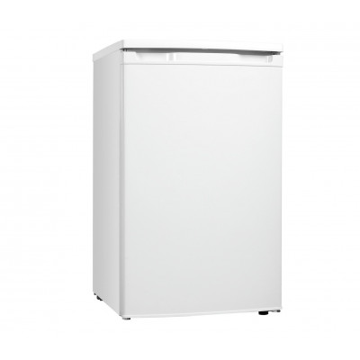 Bush ME5085UCF Under Counter Larder Fridge - White