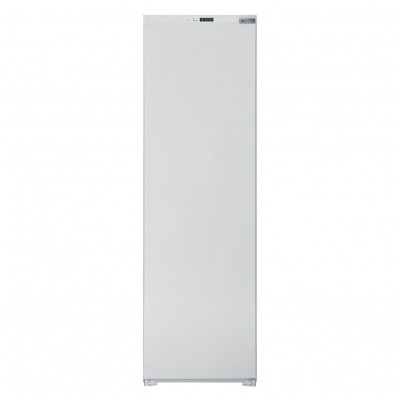Bush MEBI55177 Larder Fridge - White