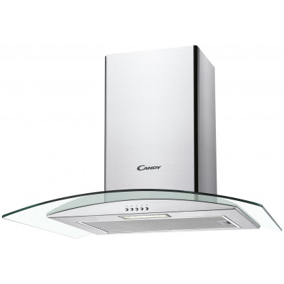 CANDY CGM64/1X 60CM HOOD SS