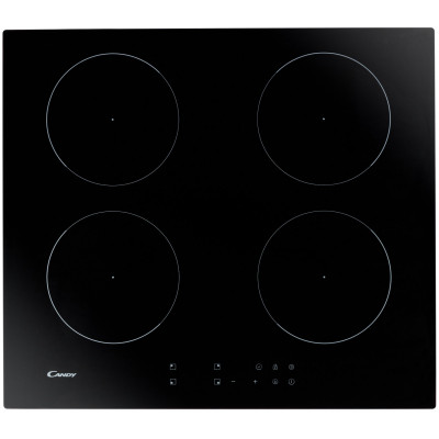 CANDY CI641CTT IND HOB INS