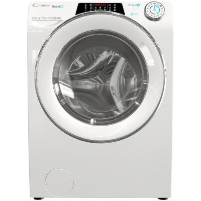 Candy Rapido RO1695DWHC7 9KG 1600 Spin Washing Machine