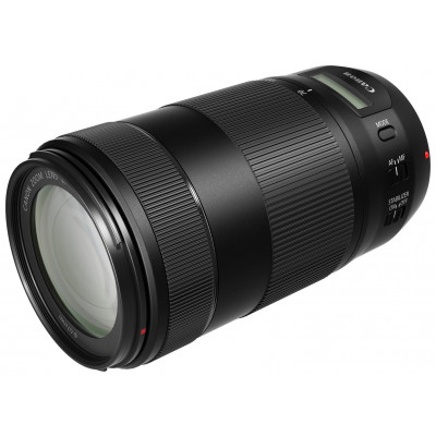 Canon EF 70-300mm f/4 - 5.6 IS II USM Lens