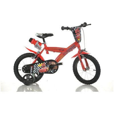 CARS 16IN BIKE