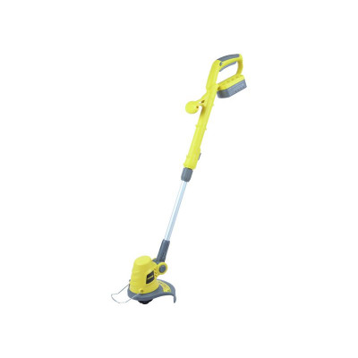 Challenge 23cm Cordless Grass Trimmer - 18V