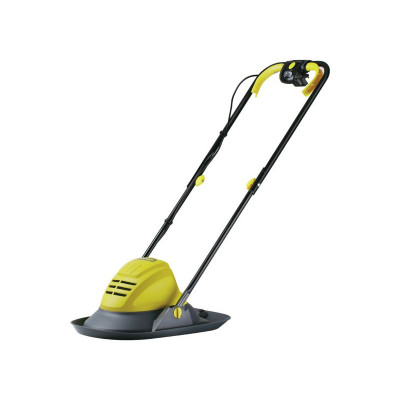 Challenge 29cm Hover Lawnmower – 900W
