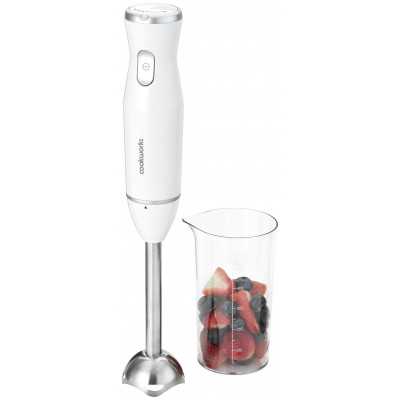 Cookworks Hand Blender - Stainless Steel