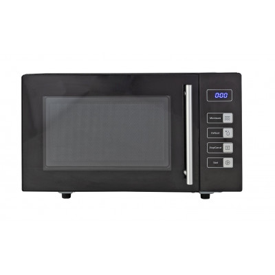 DELONGHI AM823 23L 800W SOLO TCH BK FB