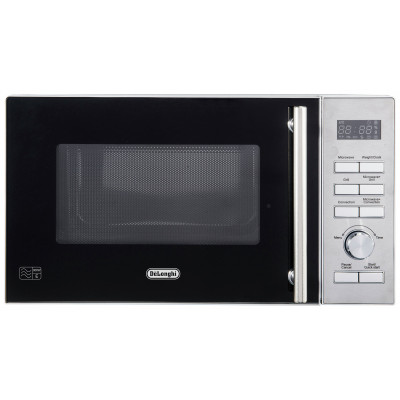 DELONGHI D90D SSCAVITY 25L 900W COMBI ET