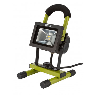 GUILD 1000LUMEN AC LED AREA LIGHT 220-24