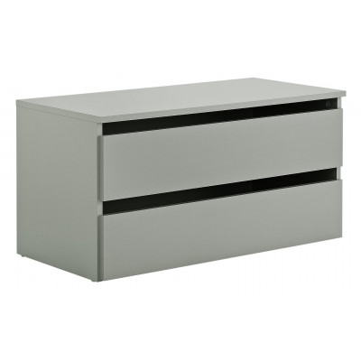 Habitat Holsted Large 2 Drawer Internal Chest