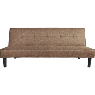 HAB PATSY CLIC CLAC FABR SOFABED NATURAL