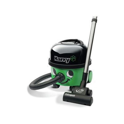 Harry HHR 200-11 Pet Bagged Cylinder Vacuum Cleaner