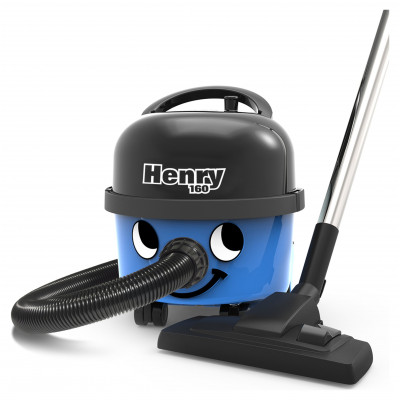 Henry HVR160-11 Bagged Cylinder Vacuum Cleaner
