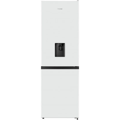 Hisense RB390N4WW1 Fridge Freezer - White