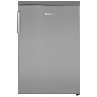 Hisense RL170D4BC21 Under Counter Fridge - Stainless Steel