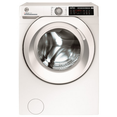 HOOVER  HWD 610AMBC 10KG 16 WM WHT INS