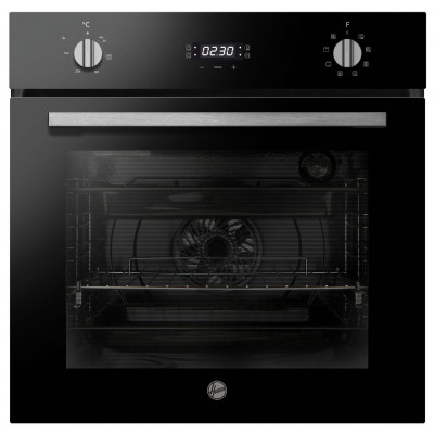 HOOVER 300 HOC3UB3158BI OVEN BLK