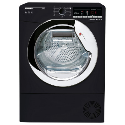 HOOVER DX C10TCEB-80 10KG TD BK
