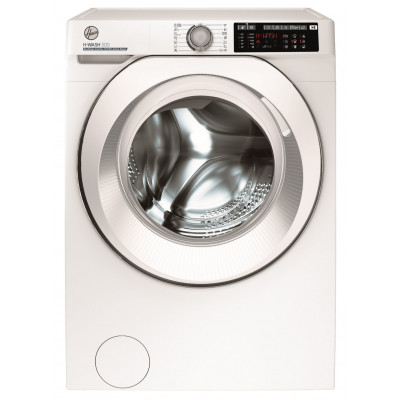 Hoover H-WASH 500 9KG 1600 Spin Washing Machine - White