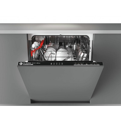 Hoover HDIN 2L360PB-80 Integrated Dishwasher