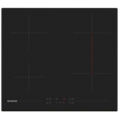 Hoover H-HOB 500 HH64BV Bridge Ceramic Hob