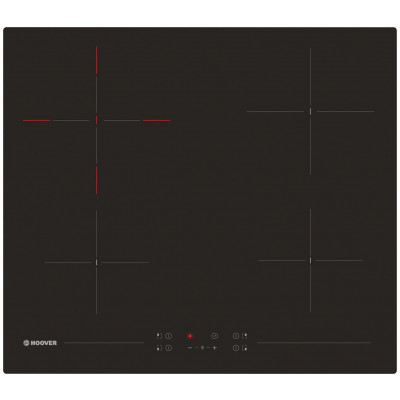 HOOVER HH64DCT CERAM HOB INS