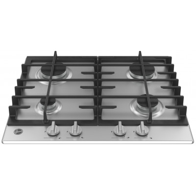 HOOVER HMK6GRK3X 60 GAS HOB SS