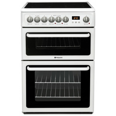 HOTPOINT HAE60P WHT ELEC INS