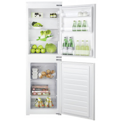 HOTPOINT HMCB 5050 AA UK BI COMBI INS