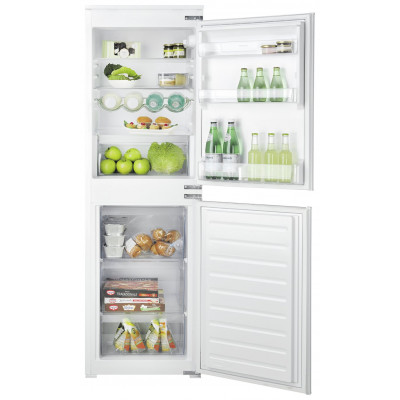 HOTPOINT HMCB 50501AA FFREEZER WHT INS