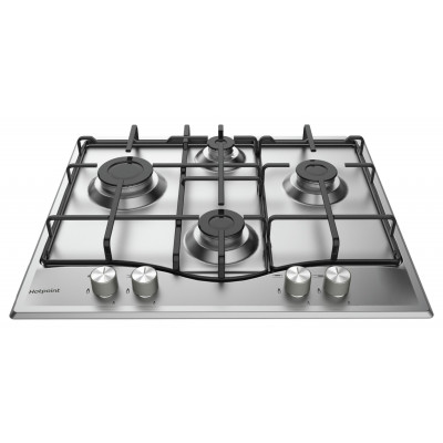 HOTPOINT PCN 642 IX H HOB INOX INS