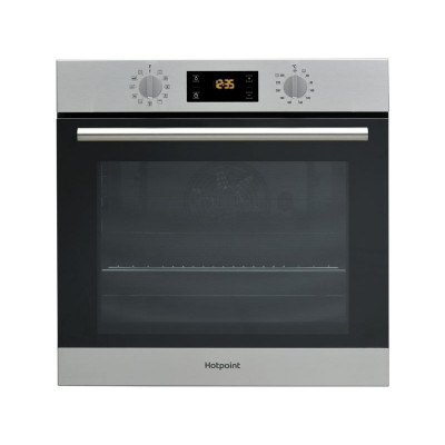 HOTPOINT SA2840P IX SGL BI ELEC OVEN