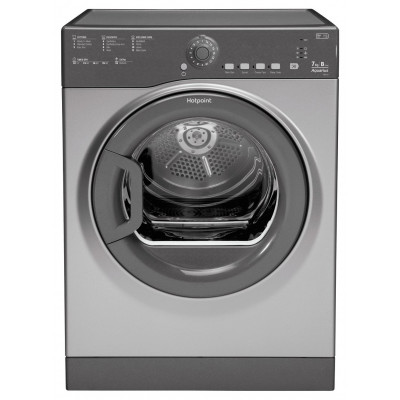 HOTPOINT TVFS 73B GG.9 UK 7K VENT X GRA