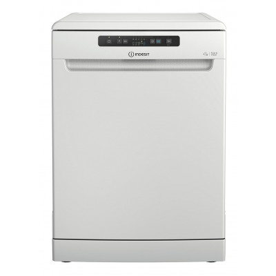INDESIT DFC 2C24 FSFS WHT DW
