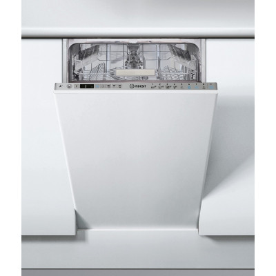 INDESIT DSIO 3T224 EZ UK INT SLM DW INS