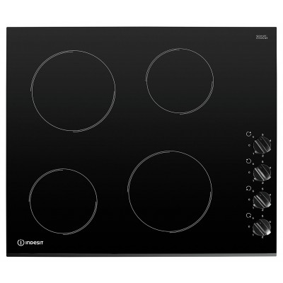 INDESIT RI 861 X CERAM HOB