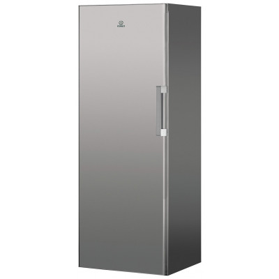 Indesit UI6F1TSUK.1 Freezer - Silver