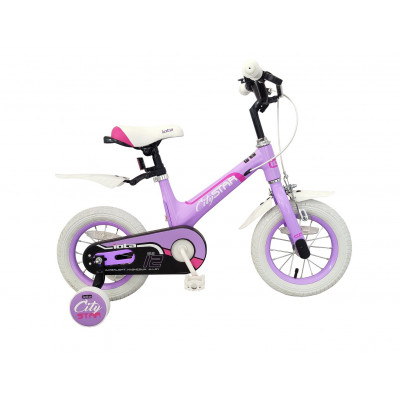 12IN ALLOY KIDS BIKE GIRLS FRI