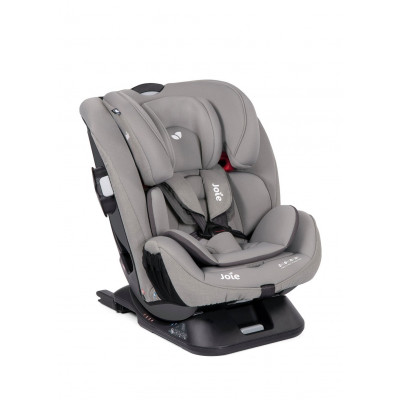 Joie Everystage FX Group 0+/1/2/3 ISOFIX Car Seat - Grey
