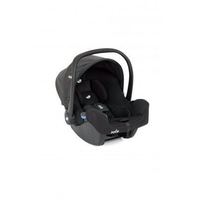JOIE I-SNUG GROUP 0+ CAR SEAT COAL
