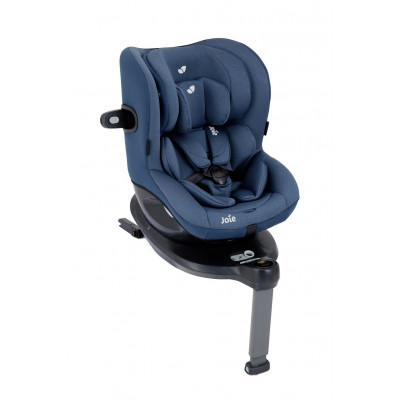 JOIE I SPIN 360 CAR SEAT DEEP SEA