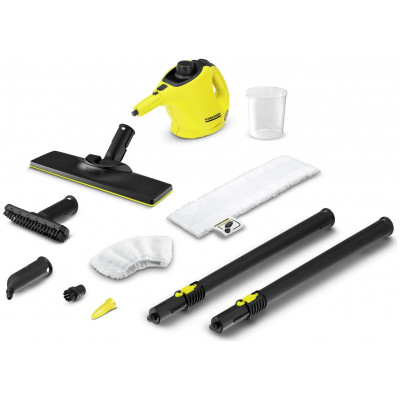 KARCHER SC1 EASYFIX STEAM CLEANER