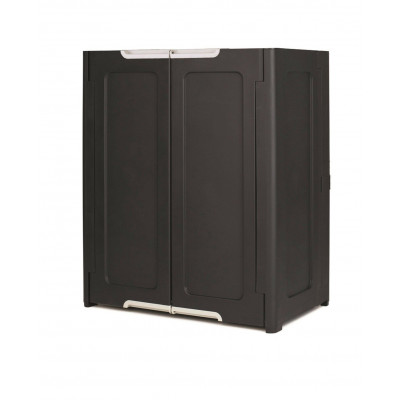Keter Magix Lockable Storage Unit
