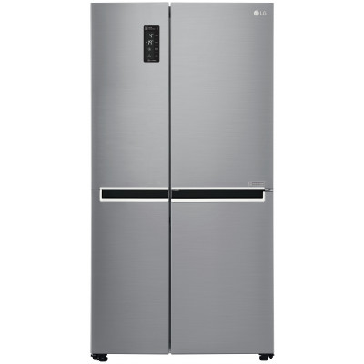 LG GSB760PZXV NF SBS SS COMP