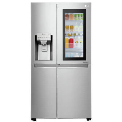 LG INSTAVIEW FFREEZER NON PLUMBED